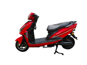 Véhicule à deux roues 60V 1000W, petite moto de rue pour usage domestique - Product Image 3