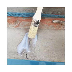 Colle transparente imperméable sans trace, sans besoin de casser de carreaux, anti-moisissure, <span class=keywords><strong>pour</strong></span> réparation de fuites de toiture, murs extérieurs et rebords de fenêtres - Product Image 5