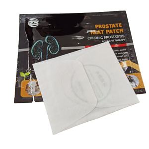 Patch Chauffant de Moxibustion Haute Qualité ZHUSHI Emplâtre Magnétique Chinois pour Traitement Ciblé du Nombril et de la <span class=keywords><strong>Prostate</strong></span> - Product Image 6
