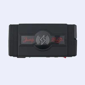 Portable power bank station solar power generator 100W for camping outdoor car power station