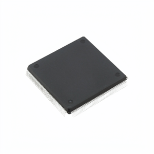 ชิปอิเล็กทรอนิกส์ รุ่น 70V657S10DRG 208 BFQFP หน่วยความจำ มีสินค้าในสต็อก - Product Image 1