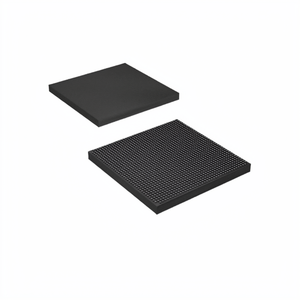 1517 BBGA, FCBGA 10AX066K2F40I1HG Electronic Chips Component Embedded Original One Stop Service - Product Image 1