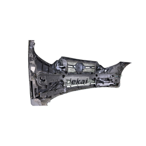 Pare-chocs avant de qualité supérieure pour <span class=keywords><strong>Mercedes</strong></span> <span class=keywords><strong>Classe</strong></span> GLC 254, ajustement parfait, pièces de carrosserie extérieures - Product Image 4
