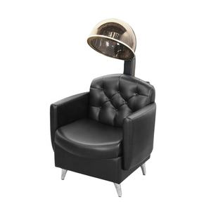 Équipement de salon de beauté, chaise à vapeur pour cheveux, sèche-cheveux professionnel avec chaise - Product Image 3