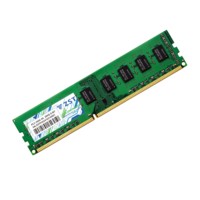 Mémoire DDR3 haute performance pour ordinateur de bureau, 4 Go, 8 Go, 1600 MHz, PC3-12800 DIMM, nouvelle pièce d'ordinateur OEM, directement de l'usine ZST.