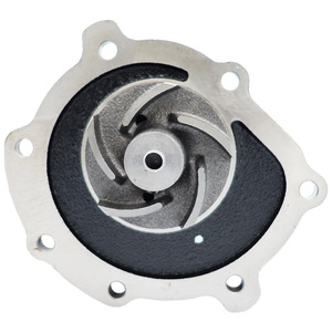 Bomba de agua Cw para camiones Hino W06E W06D W04DT 16100-78101 16100-E0341, pieza de repuesto nueva - Product Image 3