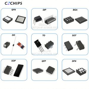 100% Brand-New Original KI2158-ALLF Common Electronic Component Integrated Circuit IC Chip High Quality Full-Cycle Electronic - Product Image 6