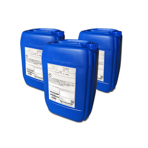 MDC170 MDC220 Equipo de tratamiento de agua antiincrustante de grado alimenticio estándar nacional <span class=keywords><strong>Agente</strong></span> descalcificador Antiincrustante de ósmosis inversa - Product Image 5