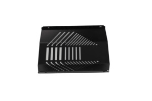 Griglia BBQ Argentina Personalizzata per Esterni, Girarrosto Verticale in Acciaio Inox per Ristoranti BBQ con Griglia a V - Product Image 3