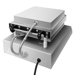 Cross-border Commercial <strong>Japanese</strong> Seafood fossil Cake Machine Xianbei Press Pancake Machine Electric <strong>Snack</strong> Equipment - Product Image 4