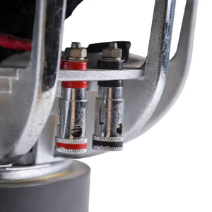 Soway SW1060 10 pollici clacson altoparlante Subwoofer bassi profondi con risposta in frequenza 50HZ-2000HZ - Product Image 4