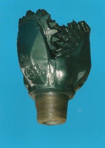 Tricone Rock <b>Drilling</b> <b>Bits</b> for Well <b>Drilling</b> PRL Brand - Product Image 2