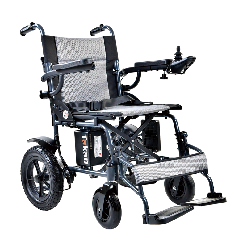 Wheelchair Power Assist Electric Handcycle Motorised