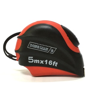 Ruban à mesurer rétractable <span class=keywords><strong>de</strong></span> 3 m, 5 m, 7,5 m, 10 m, outils <span class=keywords><strong>de</strong></span> mesure, règle, mesure - Product Image 6