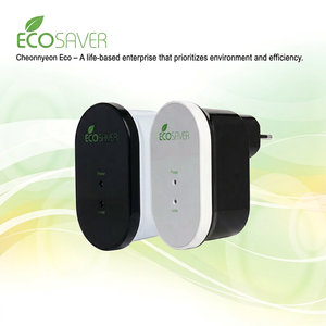 Kit de prise de courant EcoSaver 220V pour économie d'énergie, avec garantie d'un an pour les appareils électroménagers - Product Image 1