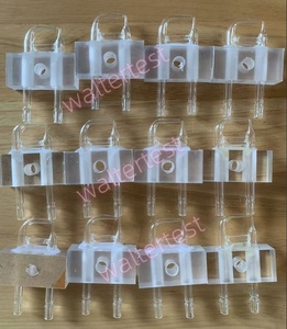 10 Jahre Hersteller WALTER ASTM B117 NSS ACSS CASS Korrosions salz nebel prüfmaschine Salz sprühte st kammer ausrüstung - Product Image 5