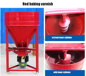 Petites machines de traitement d'aliments pour animaux Offre Spéciale - Product Image 3