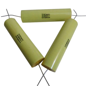 Giá Rẻ Pms Khô Tụ Điện Điện Áp Cao Khô Loại Tụ 60000V 300pF - Product Image 2