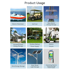 Hina <b>Battery</b> Exliporc 200Ah 3V Sodium Ion <b>Battery</b> 4000 Cycles Sodium Na Ion <b>Battery</b> for <b>12V</b> 24V 48V Energy Storage System - Product Image 6