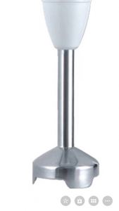 SUNWJNプロフェッショナル家庭用イージーハンドル操作ハンドヘルドミキサーブラックブレンダー、RTS付き - Product Image 2