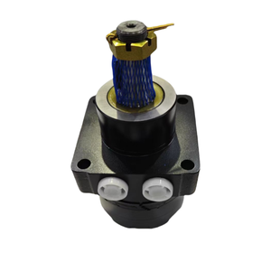 BM3-400/JH-80 geroler động cơ thủy lực | Tốc độ thấp mô-men xoắn cao 200nm | Thiết kế hộp mực cho máy trộn/Agri - Product Image 3