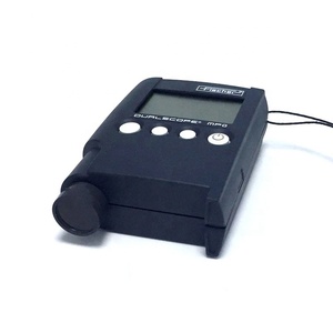 Германия Фишер покрытие толщиномер 0 ~ 2000um двойной-функциональный встроенный зонд Dualscope MPO покрытие толщиномер - Product Image 3