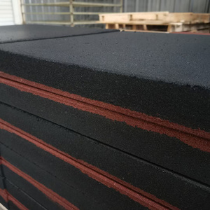 Tapetes para Equipos de Ejercicio, Tapetes de Goma Personalizados, Tapetes de Goma para Gimnasio, Pisos para Gimnasio - Product Image 4