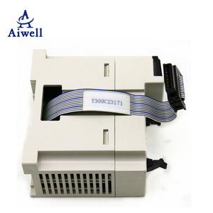 ชุด <span class=keywords><strong>FX2N</strong></span> โมดูลระบุตำแหน่ง Mitsubishi PLC ของแท้ <span class=keywords><strong>FX2N</strong></span>-<span class=keywords><strong>10PG</strong></span> โมดูล - Product Image 3