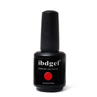 Lot de 120 Couleurs de Gel UV pour Ongles, 15ml, Vente en Gros OEM, Produits de Beauté pour Ongles, Poids 1kg, IBdgel Non Toxique, Certifié CE