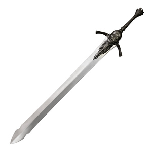 Épée en mousse <span class=keywords><strong>Dante</strong></span> Rebellion <span class=keywords><strong>Devil</strong></span> <span class=keywords><strong>May</strong></span> <span class=keywords><strong>Cry</strong></span> - Product Image 1