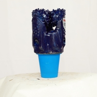 Prix d'usine, foret triconique API 5 1/2" IADC617 TCI pour le forage de puits