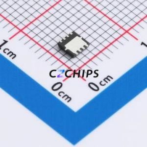 Transistor à effet de champ (MOSFET) à transistor DFN3x3-8 QM3106M3-VB neuf et original - Product Image 2