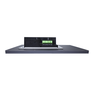ระบบเครื่องเสียงอัจฉริยะสำหรับบ้าน V Smart Home Audio System แอมพลิฟายเออร์ระบบแอนดรอยด์ พร้อมบลูทูธและไวไฟ ติดผนัง สำหรับโรงแรม เล่นเพลงประกอบฉากหลัง รุ่น B10-825AD2 แอมพลิฟายเออร์แบบมัลติทัช รุ่น B10-82 - Product Image 4