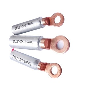 DTL-<span class=keywords><strong>2</strong></span>-16 정연한 알루미늄 합금 케이블 끝 구획 - Product Image 1