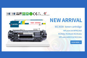 Amida <span class=keywords><strong>Toner</strong></span> Venta caliente CE285A Cartuchos compatibles para impresora <span class=keywords><strong>HP</strong></span> Cartucho de tóner - Product Image 6