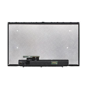 Pantalla LCD de repuesto LCDOLED FHD, cristal digitalizador de pantalla táctil para Lenovo Yoga 81TC Original - Product Image 2