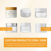 Gommage au Curcuma, Citron et Miel, Gommage Exfoliant Naturel, Éclaircit la Peau Terne, Atténue les Marques d'Acné, Nettoyage en Profondeur, Hydratant, Gommage pour le Corps et le Visage