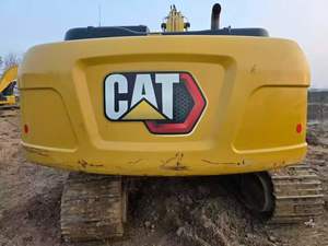 Excavatrice à faible nombre d'heures de travail en vente 323GC/3236GC/330GC, excavatrice sur chenilles d'occasion, CAT 323GX haute performance - Product Image 4