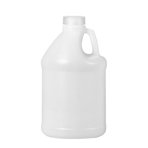 Vuoto HDPE 3,8 l1 gallone tamburo di <span class=keywords><strong>plastica</strong></span> traslucido addensato in <span class=keywords><strong>plastica</strong></span> resistente bottiglia di <span class=keywords><strong>olio</strong></span> motore bottiglia tanica - Product Image 6
