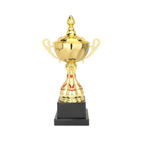 Trophées personnalisés ELOR, directement de l'usine, en métal vieilli de haute qualité, plaqués, gravure sportive, souvenirs économiques