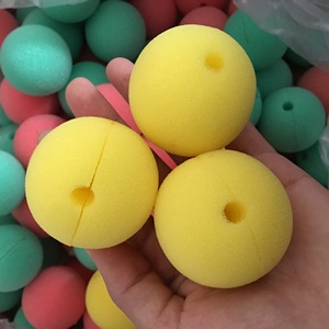 Micrófono de Condensador Lavalier con Cancelación de Ruido y Logotipo Personalizado, Cubierta de Espuma Antiviento con Peluche Artificial para <span class=keywords><strong>Karaoke</strong></span> - Product Image 2