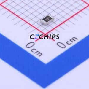 Resistencia SMD MCR10EZPJ684 0805 (Tipo: Película Gruesa) (Resistencia: 680kOhm Precisión: 5%) - Product Image 1