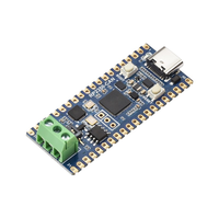 Papan Pengembangan CAN RP2350, Berbasis Mikrokontroler Raspberry Pi RP2350A Dual-core & Dual-architecture, Dilengkapi XL2515 CAN