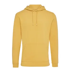 Sudadera reciclada IQONIQ Jasper, merchandising sostenible - Product Image 6