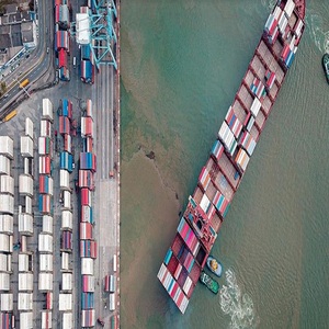 Envío de contenedores <span class=keywords><strong>FCL</strong></span> de China a Egipto con almacén Sokhna Almacenamiento de aduanas Carga marítima para productos de exhibición - Product Image 6