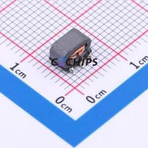 SMABA011048 Balun SMD-5P RF ( Frequency Range: )( Impedance Ratio - Unbalanced/Balanced: 4:1 )( Insertion Loss (Max): 3dB ) - Product Image 1