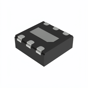 Power Management (PMIC) Components Electronic In Stock AP7347DQ-10FDZW-7B 6 WDFN Exposed Pad - Product Image 1