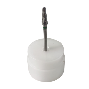 Cortador <span class=keywords><strong>Dental</strong></span> de Carburo de Tungsteno para Pulir y Esmerilar Resina de Yeso y Acrílico - Product Image 6