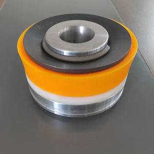 משאבת בוץ באיכות גבוהה חלקי חילוף הבוכנה - Product Image 4