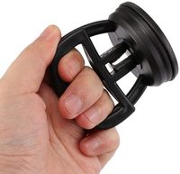 Outils de débosselage Super PDR, ventouse extracteur de bosses et de déformations pour carrosserie (noir)
